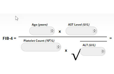 Ready to diagnose HCV?