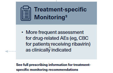 Ready to diagnose HCV?