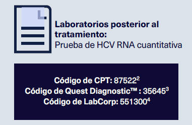 Ready to diagnose HCV?