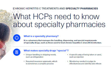 Ready to diagnose HCV?