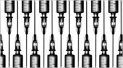 Working with the CDC to start a syringe services program
