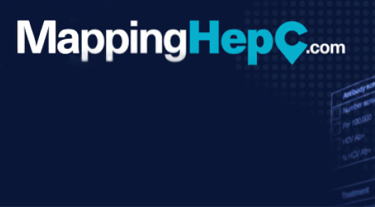 MappingHepC.com