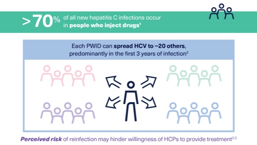Preview of HCV Reinfection Guide.